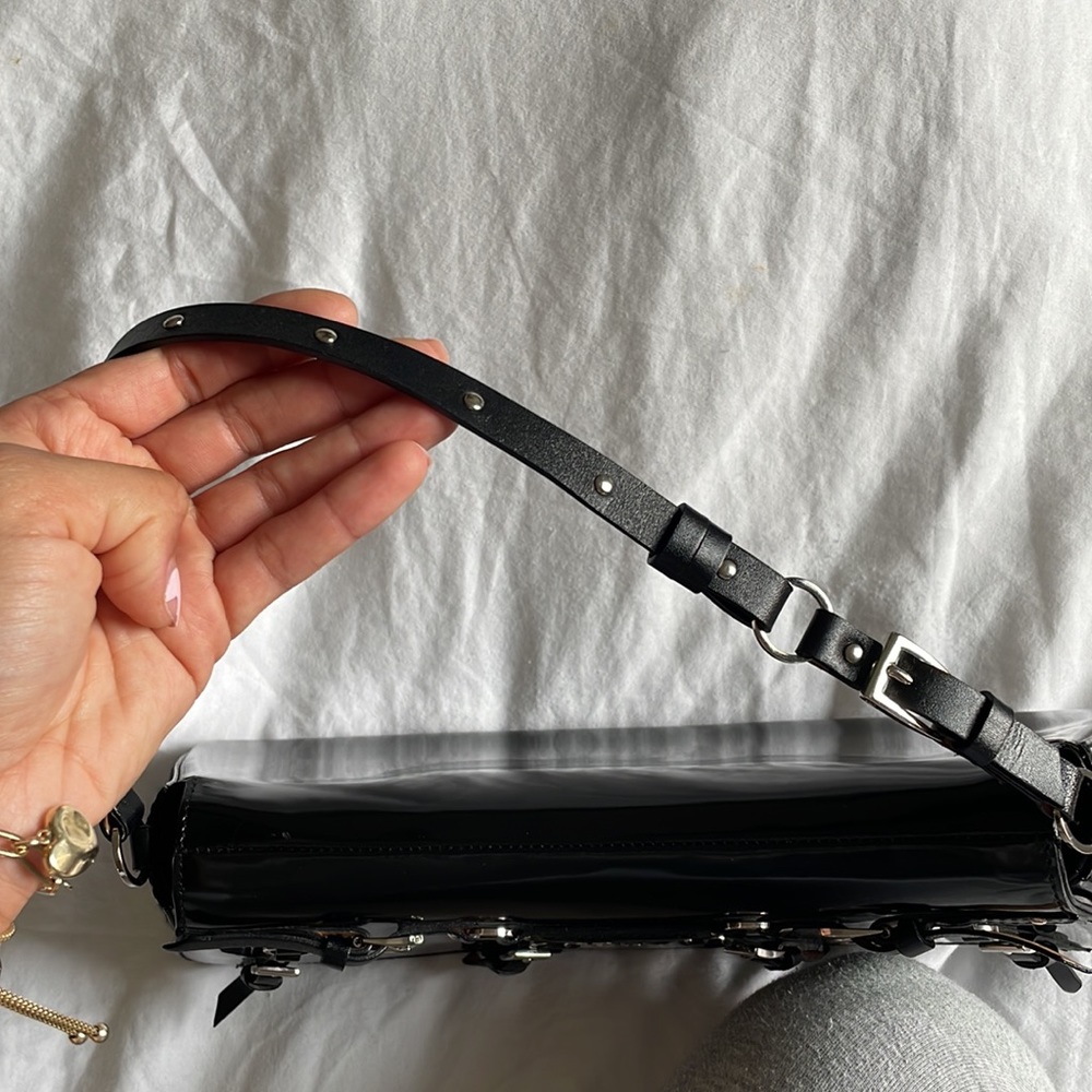 Christian Dior Bondage Bag - Picture 11 of 16